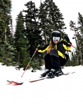 Whistler Wander Whistler Wander